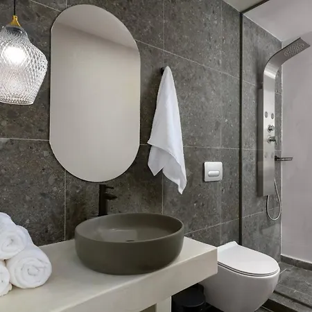Legato House Apartment Rhodes City Exterior photo