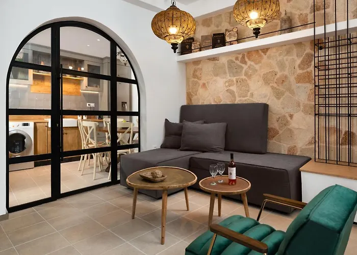 Legato House