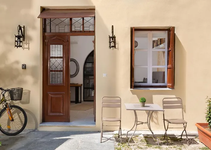 Legato House