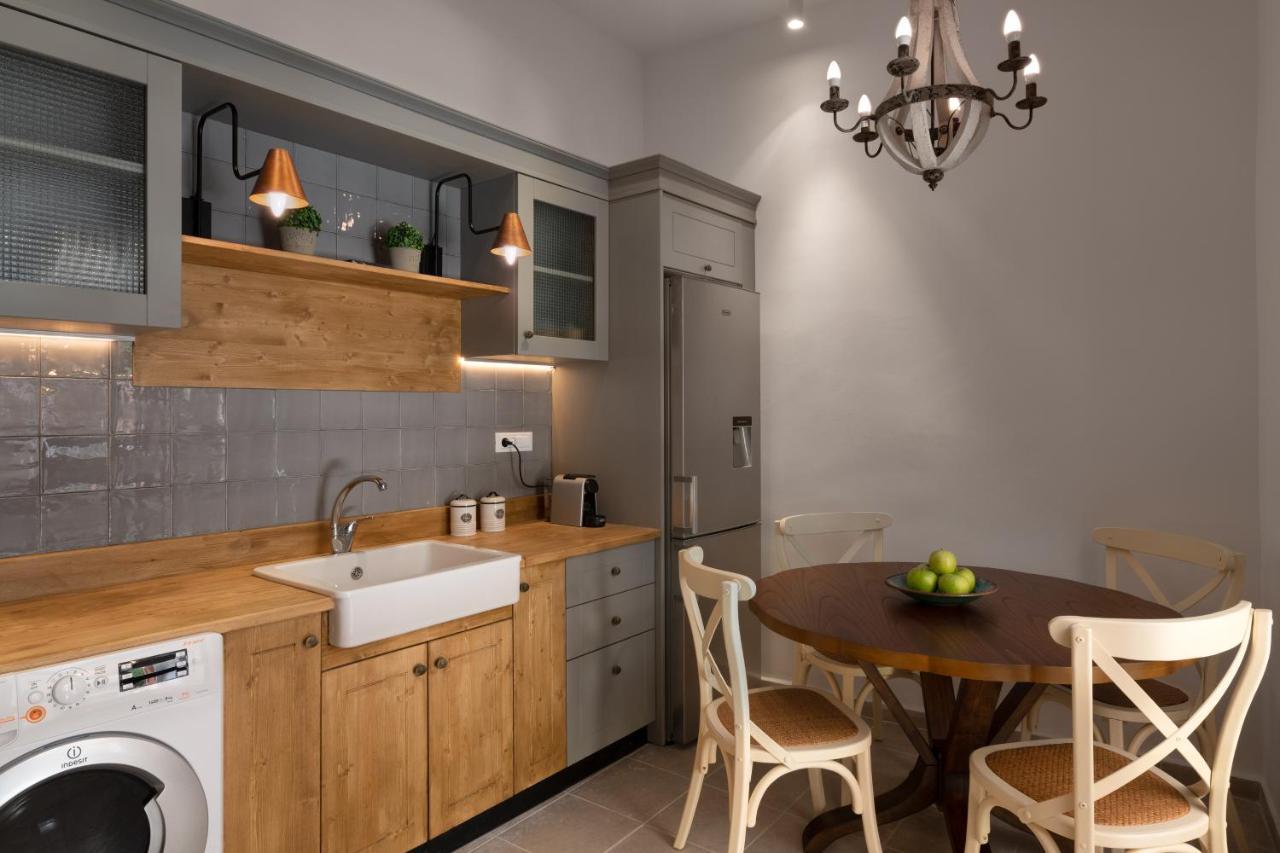 Apartment Legato House Rhodes City