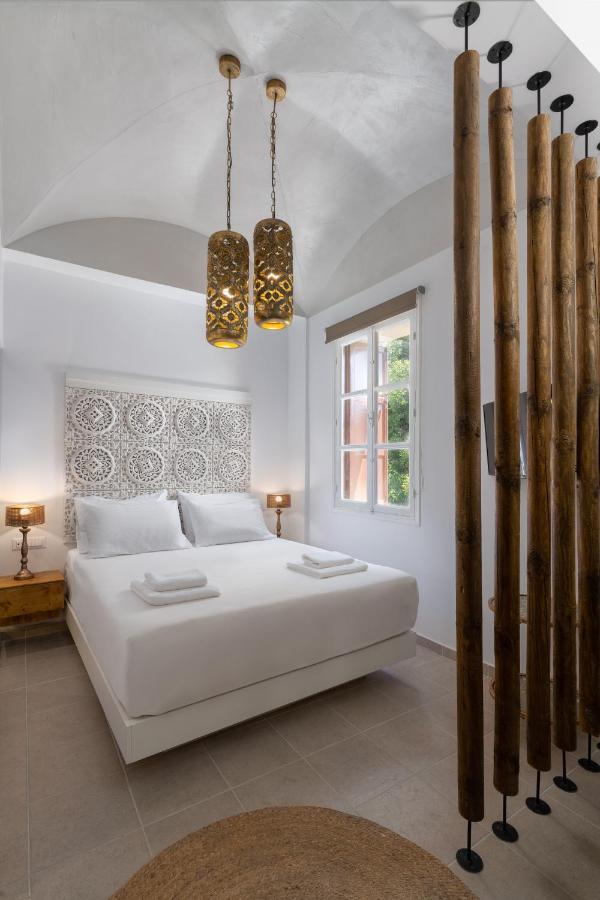 Legato House Apartment