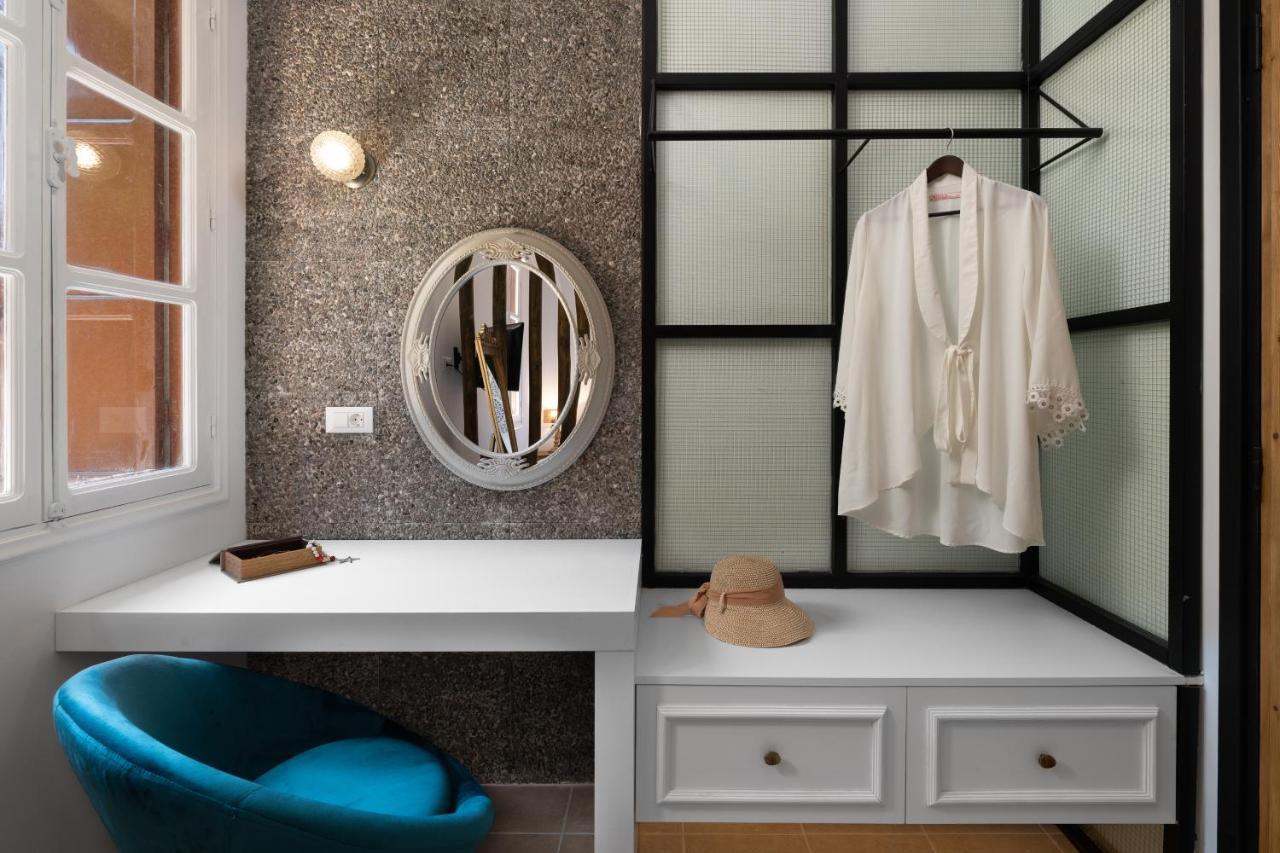 Legato House Apartment