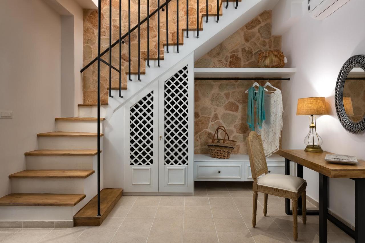 Legato House * Rhodes City