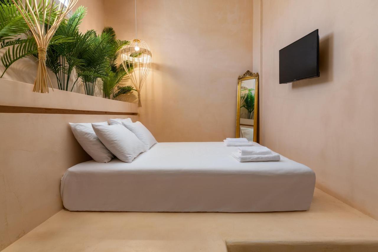 Legato House Apartment