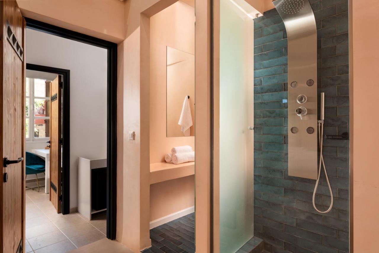 Legato House Apartment *